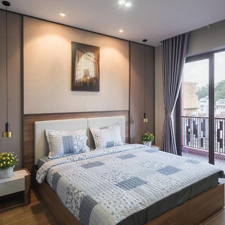 Thao Nguyen House Hotel Да Лат Екстериор снимка