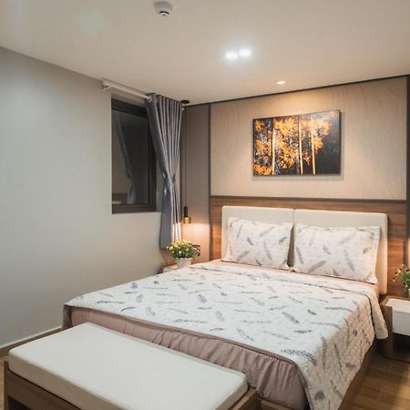Thao Nguyen House Hotel Да Лат Екстериор снимка