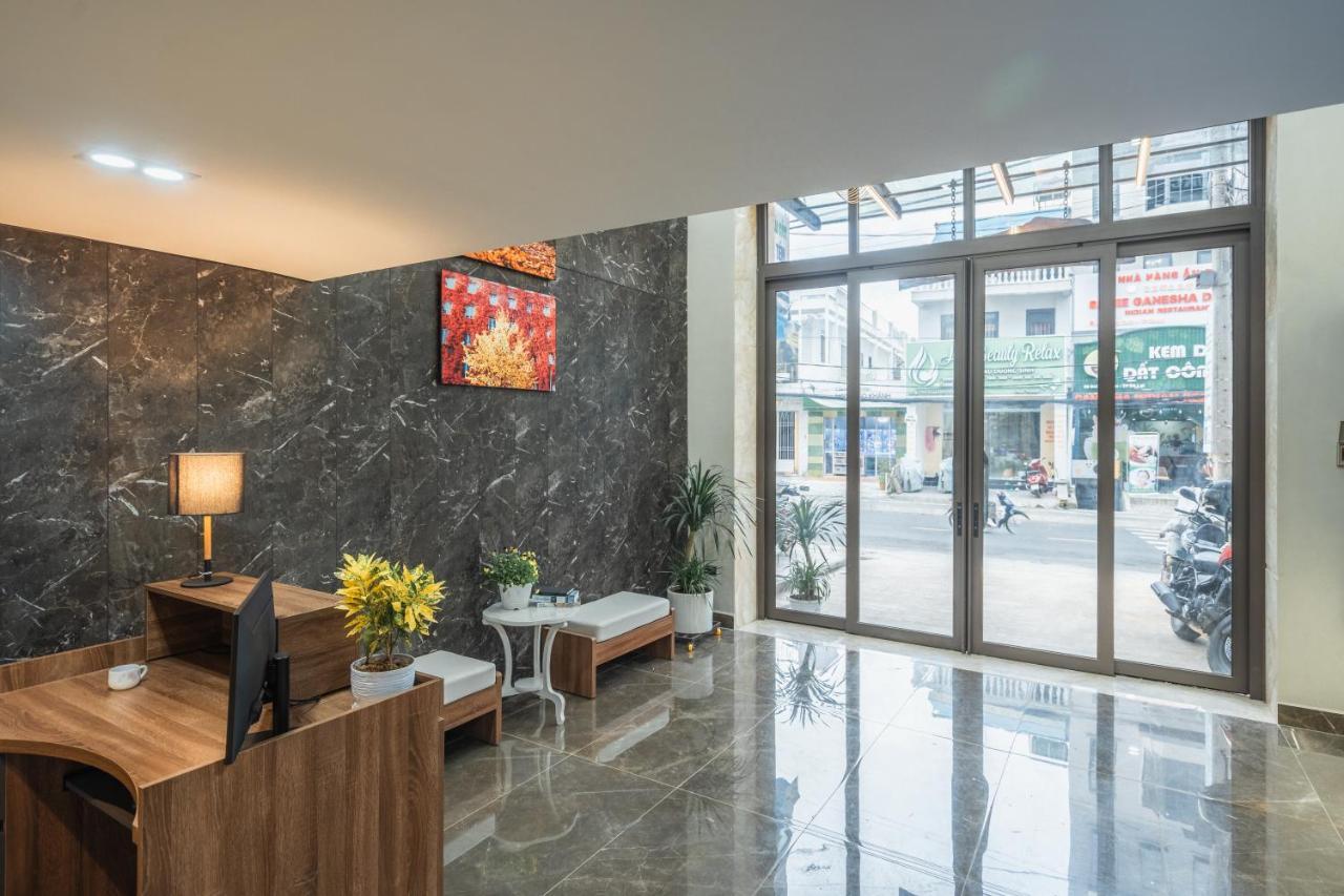 Thao Nguyen House Hotel Да Лат Екстериор снимка