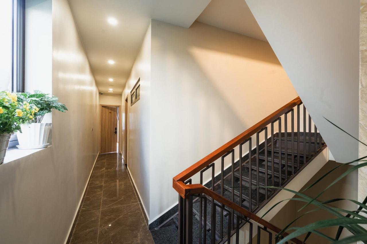 Thao Nguyen House Hotel Да Лат Екстериор снимка