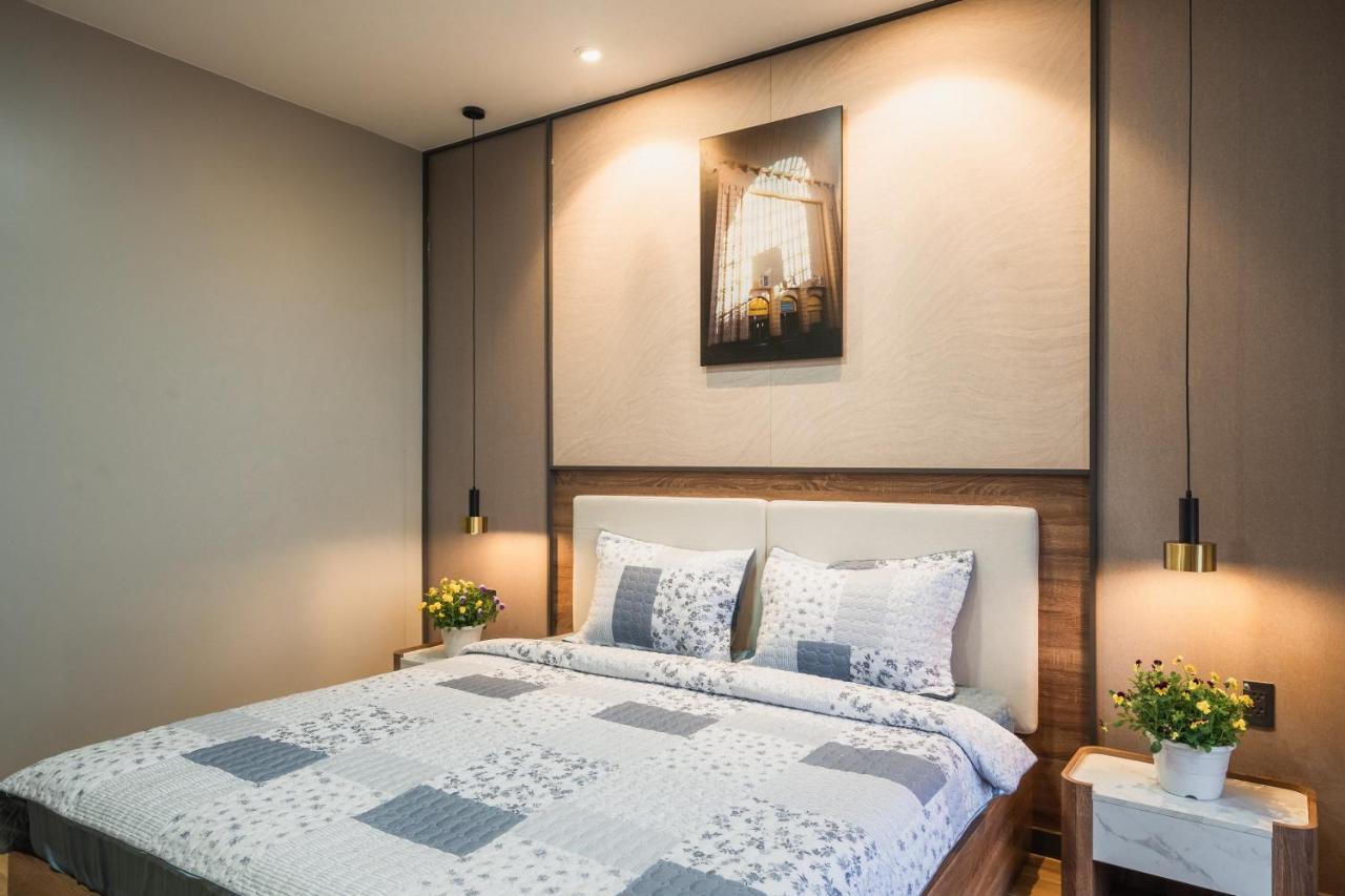 Thao Nguyen House Hotel Да Лат Екстериор снимка