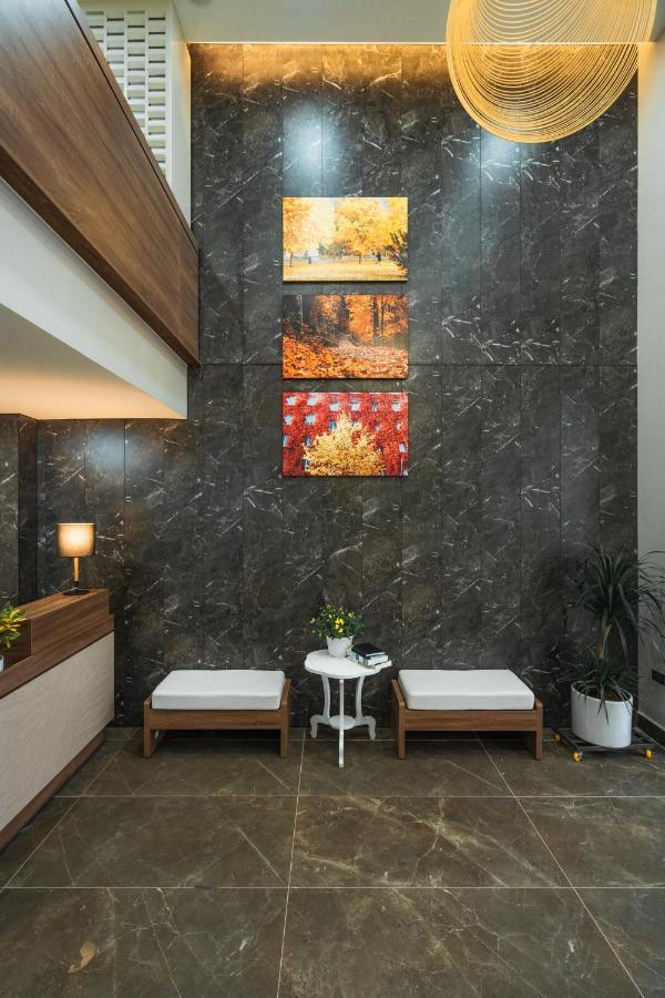 Thao Nguyen House Hotel Да Лат Екстериор снимка