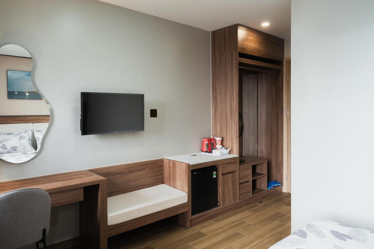 Thao Nguyen House Hotel Да Лат Екстериор снимка
