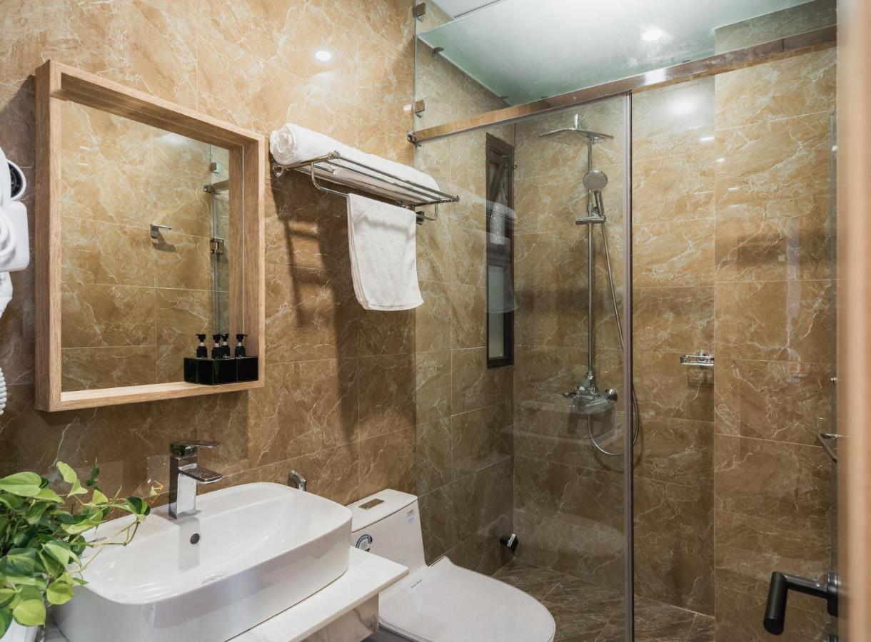 Thao Nguyen House Hotel Да Лат Екстериор снимка