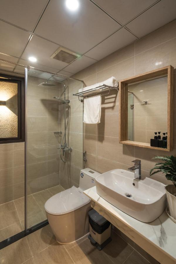 Thao Nguyen House Hotel Да Лат Екстериор снимка