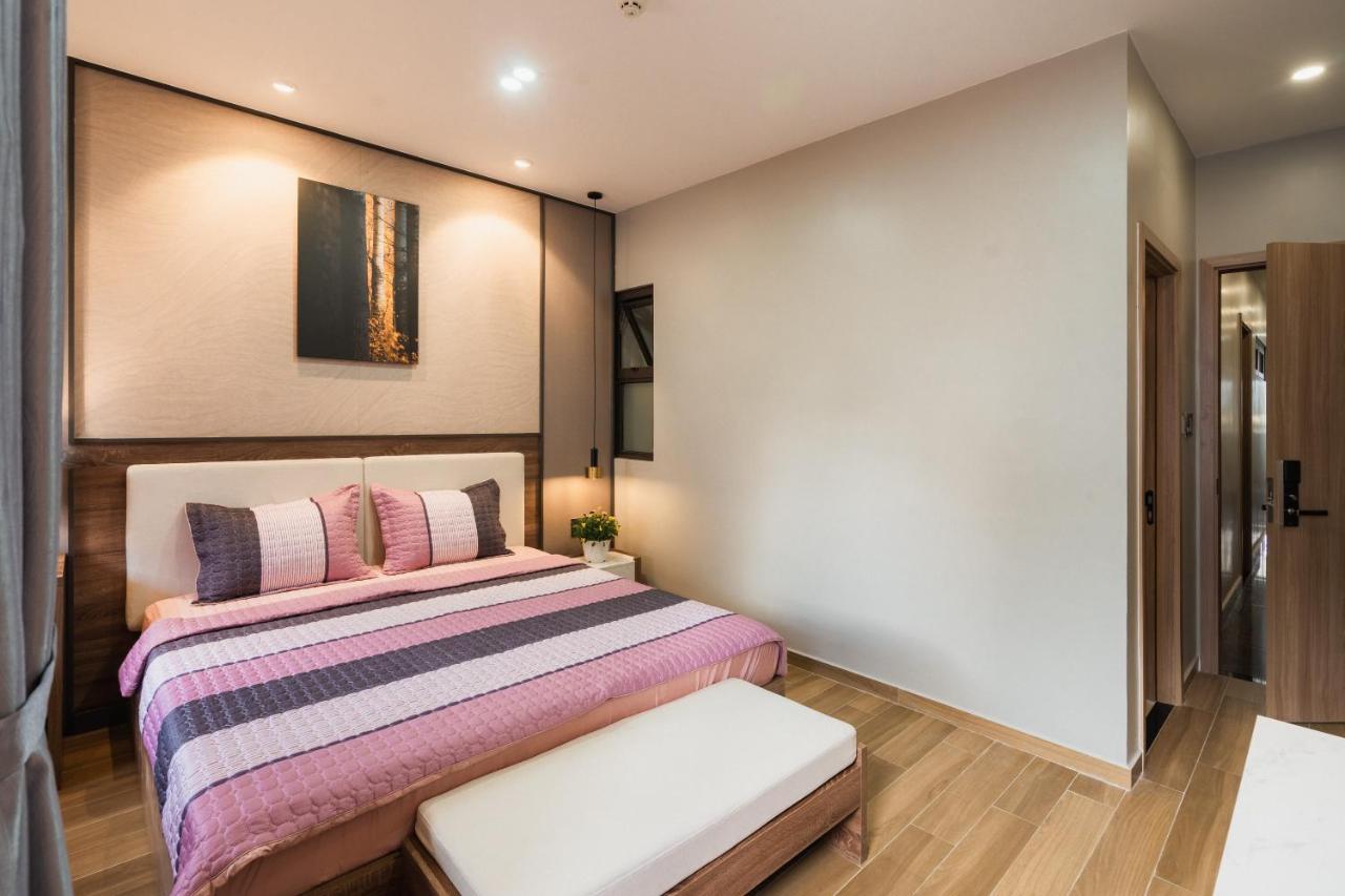 Thao Nguyen House Hotel Да Лат Екстериор снимка