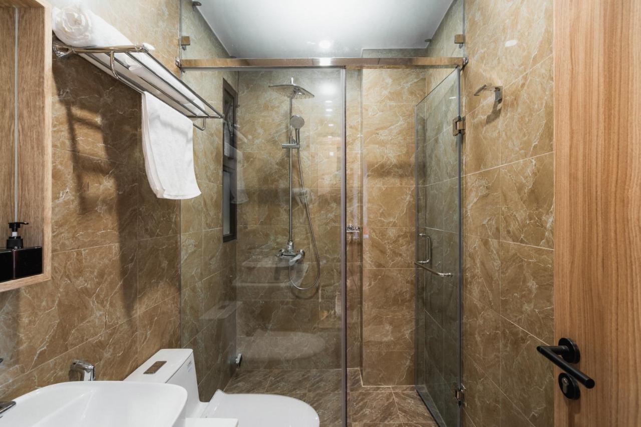 Thao Nguyen House Hotel Да Лат Екстериор снимка
