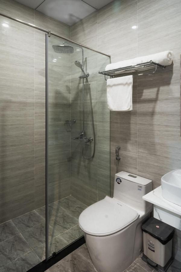 Thao Nguyen House Hotel Да Лат Екстериор снимка