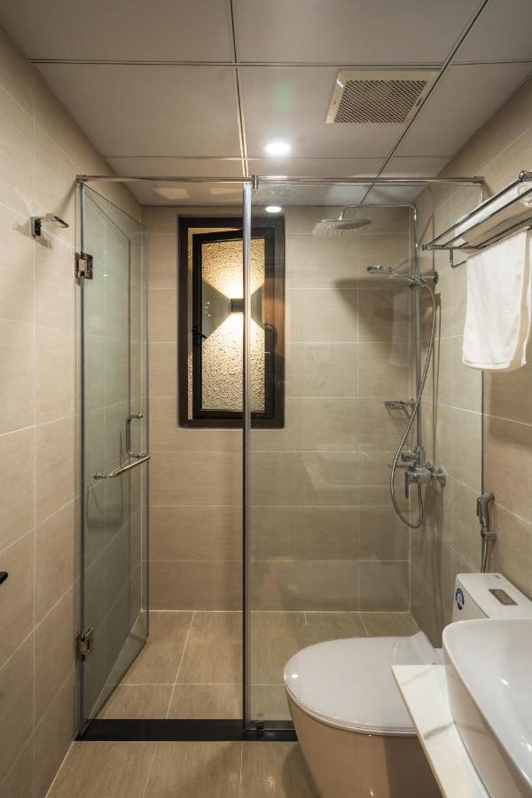 Thao Nguyen House Hotel Да Лат Екстериор снимка
